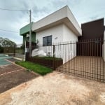 Casa com excelente custo para venda, JARDIM PANORAMA, TOLEDO - PR