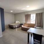 Apartamento Studio á venda com excelente localização, BIOPARK, TOLEDO - PR