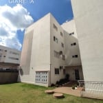 Apartamento à venda no ED. FLOR DA MATA, JARDIM CONCORDIA, TOLEDO - PR