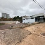 Sala comercial com barracão para venda no CENTRO de TOLEDO-PR