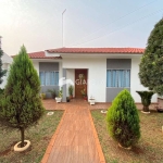 Casa muito espaçosa para venda na VILA INDUSTRIAL em TOLEDO-PR