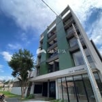 APARTAMENTO À VENDA - ZNT EQUADOR - JARDIM GISELA - TOLEDO - PR