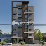 Apartamento para venda no EDIFÍCIO INFINITTY, VILA INDUSTRIAL, TOLEDO-PR