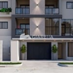 Apartamento à venda, ED. ZULMIR LONGHI JARDIM TOCANTINS, TOLEDO - PR