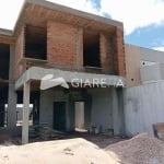 Sobrado com ótimo padrão construtivo à venda, VILA BECKER, TOLEDO - PR