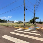 Terreno de esquina disponível para venda, VILA BECKER, TOLEDO - PR