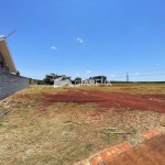 Terreno amplo com excelente localização à venda, JARDIM TOCANTINS, TOLEDO - PR