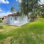 Casa com ampla sobra de terreno à venda, JARDIM PINHEIRINHO, TOLEDO - PR