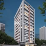 Apartamento com ótima localização à venda no CENTRO, TOLEDO - PR