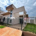 Casa nova disponível para venda no JARDIM COOPAGRO em TOLEDO-PR