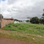 Terreno bem localizado disponível para venda no JARDIM TOCANTINS, TOLEDO - PR