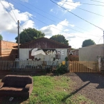 Terreno com excelente localização à venda, JARDIM PANORAMA, TOLEDO - PR