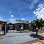 Casa ampla disponível para venda no JARDIM SÃO FRANSCISCO, TOLEDO - PR