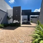 Casa ampla disponível para venda no JARDIM GISELA, TOLEDO - PR