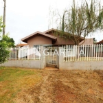 Casa espaçosa para venda em CONCÓRDIA DO OESTE, TOLEDO-PR