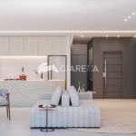 Apartamento com ótima localização à venda no CENTRO, TOLEDO - PR