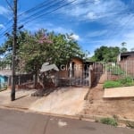 Casa ampla e com excelente localização à venda no JARDIM BRESSAN, TOLEDO - PR