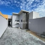 Casa nova para venda no LOTEAMENTO TCW, JARDIM COOPAGRO, TOLEDO-PR