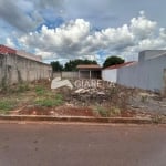 Terreno amplo à venda com ótima localização no JARDIM PANCERA, TOLEDO - PR