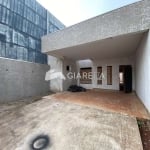 Casa com ótimo custo para venda no JARDIM GISELA, TOLEDO - PR