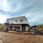Apartamento com 2 dormitórios à venda, Jardim Coopagro, Toledo PR