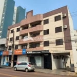 Apartamento semi mobiliado para venda, EDIFICIO GAIVOTAS, CENTRO, TOLEDO - PR