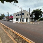 Sala Comercial com excelente localização para locação, CENTRO, TOLEDO - PR