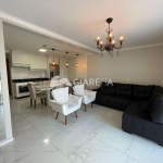 Apartamento mobiliado disponível para locação, CONCÓRDIA, TOLEDO - PR