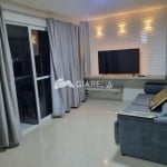 Apartamento mobiliado para locação, CENTRO, TOLEDO - PR