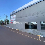 Sala Comercial ampla para locação, JARDIM CONCORDIA, TOLEDO - PR