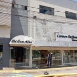 Sala comercial para locação no EDIFÍCIO ALAN, CENTRO, TOLEDO - PR