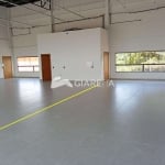 Sala comercial disponível para locação na VILA OPERÁRIA, TOLEDO - PR