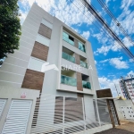 Apartamento novo disponível para locação na VILA BECKER, TOLEDO - PR