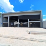 Barracão comercial amplo disponível para locação na VILA OPERÁRIA, TOLEDO - PR