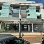 Sala comercial ampla em excelente localização para locação, CENTRO, TOLEDO - PR