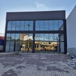 Sala comercial ampla para locação em ótima localização, VILA BECKER, TOLEDO - PR