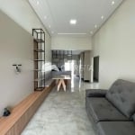 Casa ampla semi mobiliada disponível para locação, JARDIM TOCANTINS, TOLEDO - PR