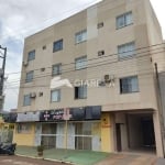 Apartamento amplo para locação em ótima localização, JARDIM GISELA, TOLEDO - PR