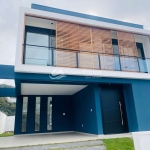 Casa à venda, Rio Tavares, Florianópolis, SC - Villa Pamplona - em frente ao Multi