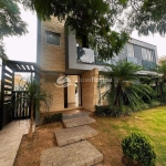 Casa em Condominio à venda, Campeche, Florianópolis, SC - Possui 4 dormitorios com 480m² de terreno