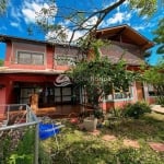 Casa Individual à Venda no Campeche, com 7 Dormitórios , Quintal, Piscina, Florianópolis, SC