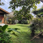 Lindo terreno a venda no Campeche - Florianópolis, Bem arborizado e muito bem localizado, próximo a