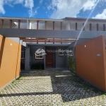 Casa à venda, Morro das Pedras, Florianópolis, SC - Casa em condominio clube - Possui 2 suites, ent