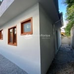 Casa à venda de 1 dormitório em condomínio fechado, no Porto da Lagoa, Florianópolis, SC