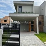 VILLA PAMPLONA - Casa à venda, Rio Tavares, Florianópolis, SC - Possui 3 dormtitorios sendo 1 suite