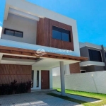 Villa Pamplona - Casa à venda,  3 dormitórios, Loteamento Planejado, Rio Tavares, Florianópolis, SC