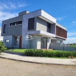 Portal do Ribeirão - Casa à venda, 3 dormitórios, Loteamento Planejado, Ribeirão da Ilha, Florianóp