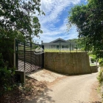 Casa à venda recém-construída com 3 dormitórios, no Canto da Lagoa, Florianópolis, SC