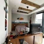 Studio Garden à venda, Campeche, Florianópolis, SC - Localizado ao lado de comércios a 100 metros d