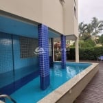 Ótima oportunidade - Apartamento à venda com 3 dormitórios a 3 quadras da praia, Novo Campeche, Flo